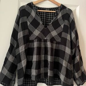 Madewell Top